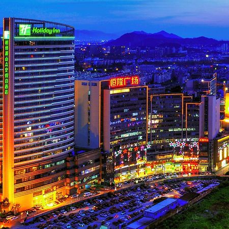 Holiday Inn Xiaoshan By Ihg หางโจว ภายนอก รูปภาพ