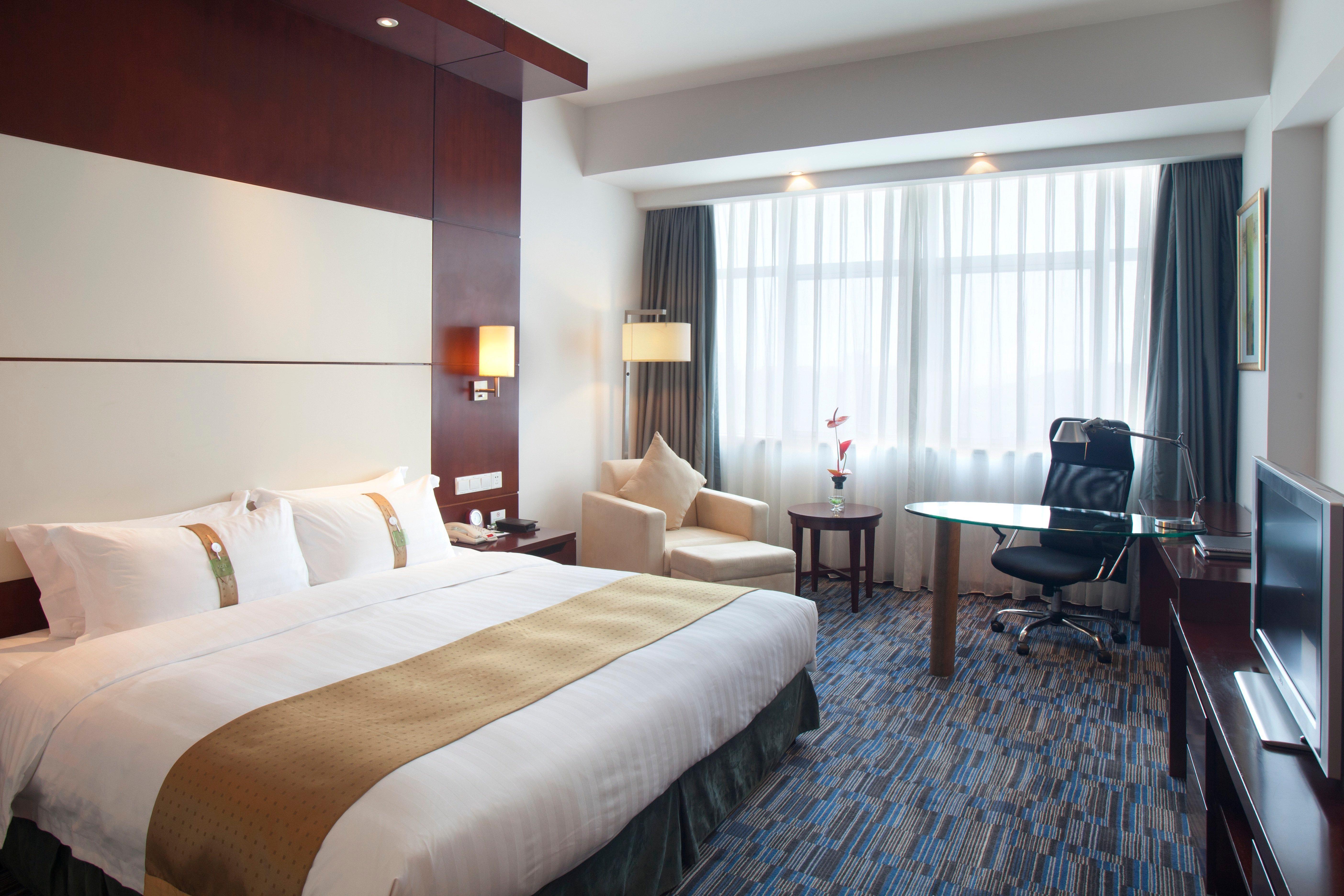 Holiday Inn Xiaoshan By Ihg หางโจว ภายนอก รูปภาพ