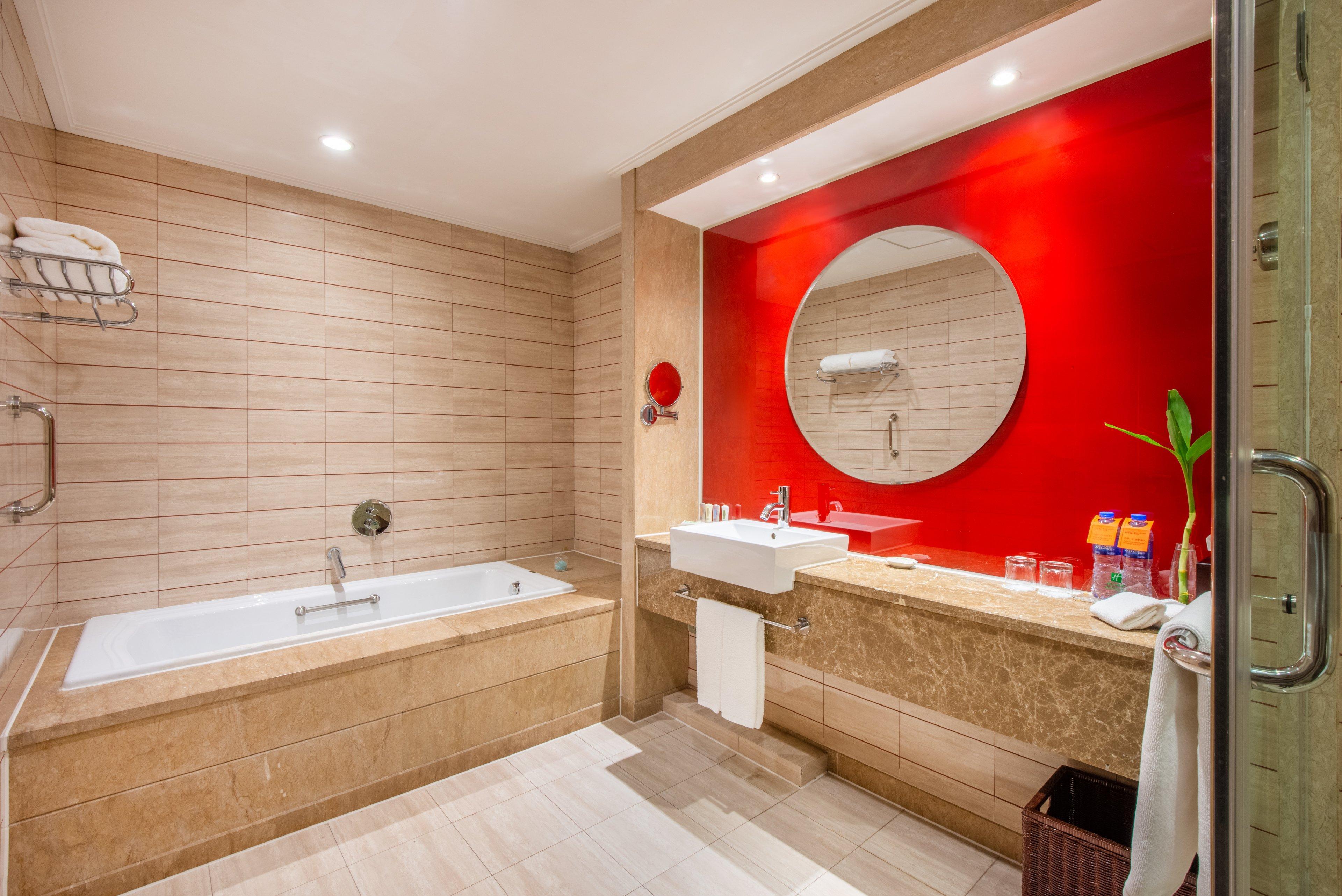 Holiday Inn Xiaoshan By Ihg หางโจว ภายนอก รูปภาพ