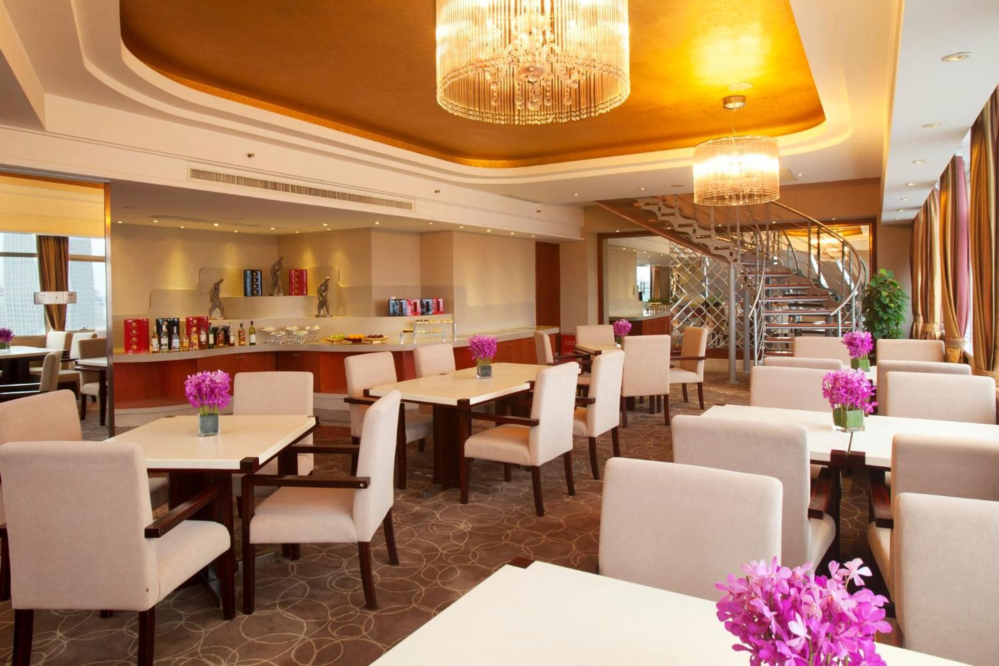 Holiday Inn Xiaoshan By Ihg หางโจว ภายนอก รูปภาพ