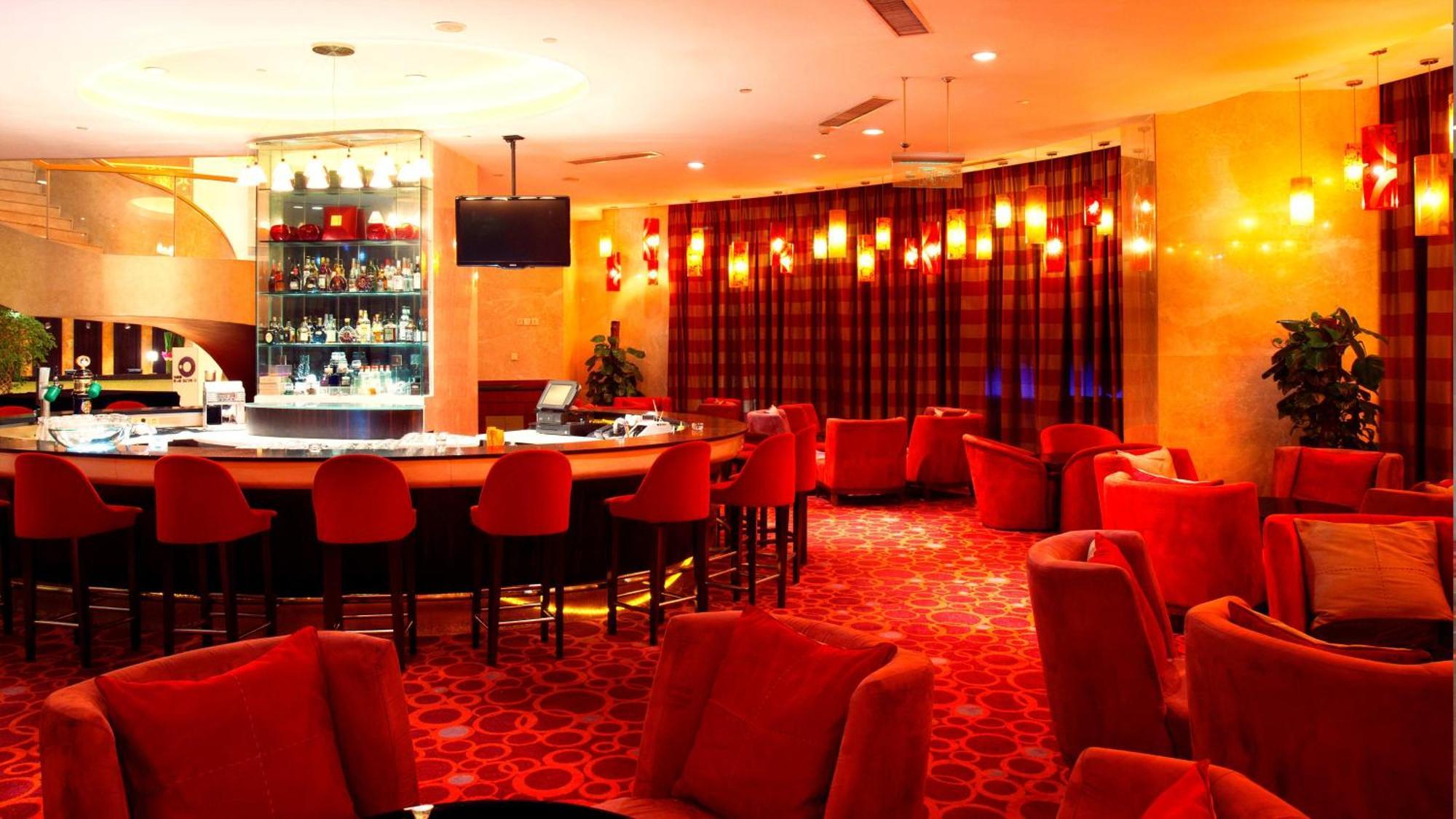 Holiday Inn Xiaoshan By Ihg หางโจว ภายนอก รูปภาพ