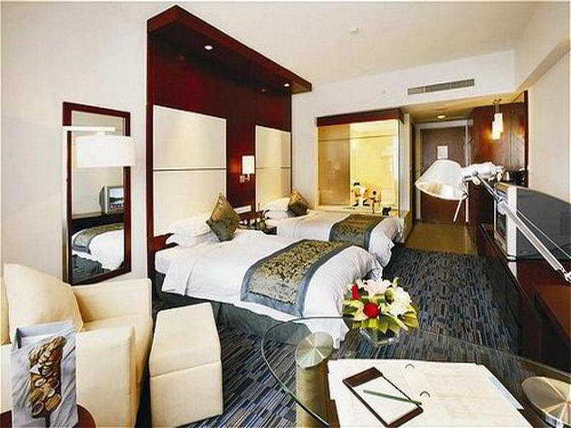 Holiday Inn Xiaoshan By Ihg หางโจว ภายนอก รูปภาพ