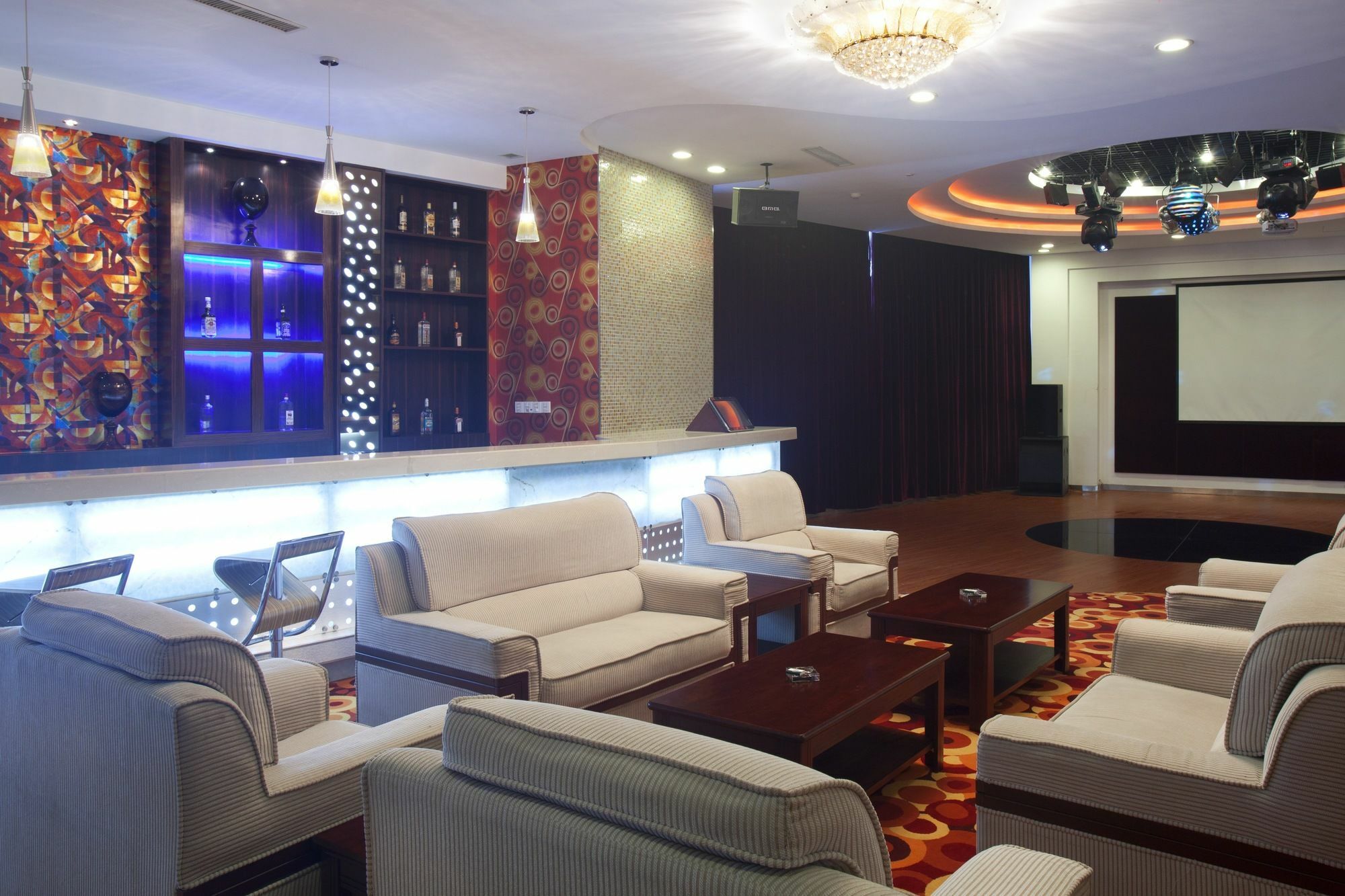 Holiday Inn Xiaoshan By Ihg หางโจว ภายนอก รูปภาพ