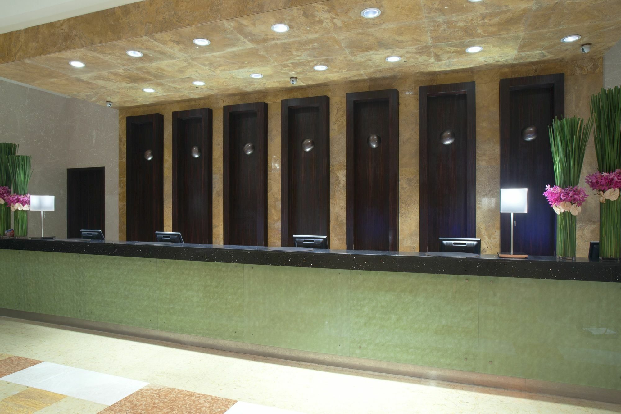 Holiday Inn Xiaoshan By Ihg หางโจว ภายนอก รูปภาพ