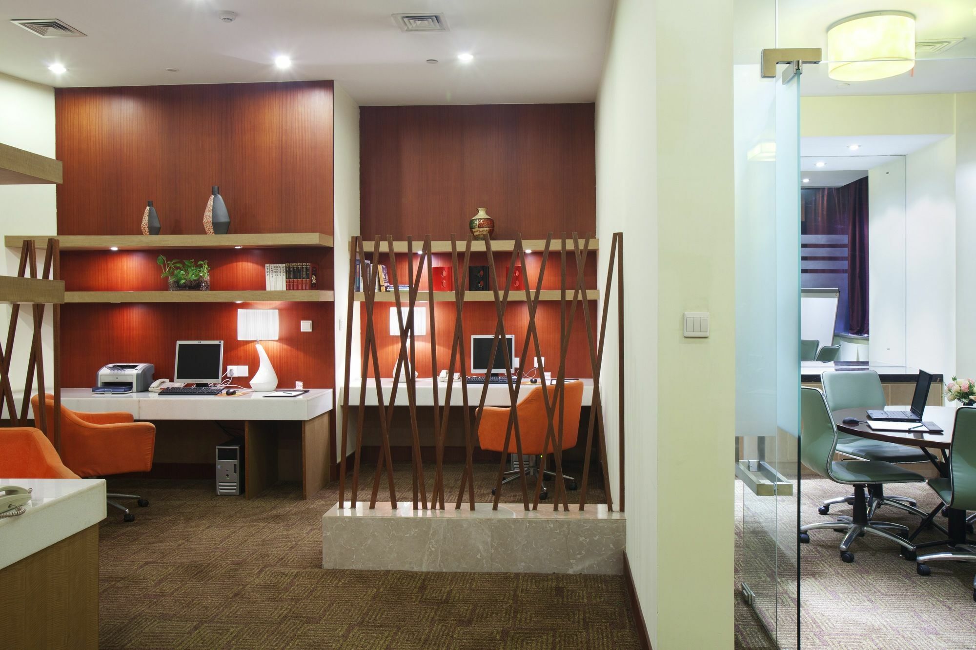 Holiday Inn Xiaoshan By Ihg หางโจว สิ่งอำนวยความสะดวก รูปภาพ